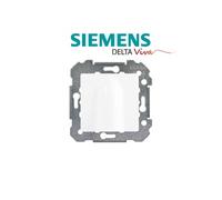 Siemens - sortie de câble blanc siemens delta viva