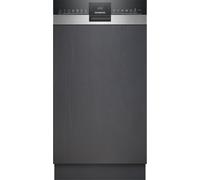 Siemens SR55YS04ME Lave-vaisselle encastrable semi-intégrable Nombre de couverts 10