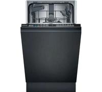 Siemens SR61HX22KE Lave-vaisselle encastrable entièrement intégré