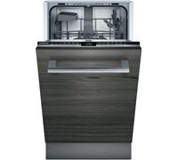 Siemens SR63HX64KE iQ300 Lave-vaisselle entièrement intégré 45 cm