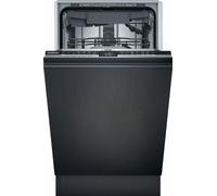 Siemens SR63HX74ME iq300 e classe énergétique: