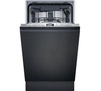 Siemens SR63HX77ME iQ300 d classe énergétique: