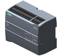 Siemens ST60-1200 CPU 1215 contacts DC/DC/Rele 14 ED 24 VDC 10 SD