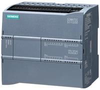 Siemens Automate CPU 1214 – contacts AC/DC, relais E/S 14, 24 V, 10sd