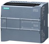 Siemens 6ES7214-1AG40-0XB0 module numérique et analogique I/O