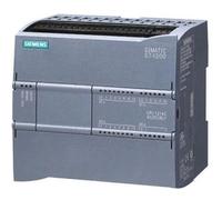 Siemens ST70 1200 CPU 1214 contacts DC/DC/DC E/S 14 ed 24 V courant continu 10sd - 6ES7214-1AG40-0XB0