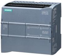 Siemens ST70 - 1200 - CPU 1214 contacts DC/DC/Rele e/s 14 ed 24 V 10sd