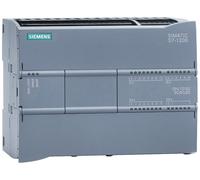 Siemens ST70 - 1200 - CPU 1215 contacts DC/DC/DC 20,4 - 28,8 V DC100 KB