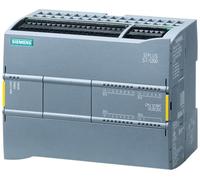 Siemens ST70 - 1200 - CPU compact cPU 1215 FC DC/DC/Reles 150 KB