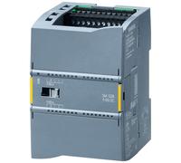 Siemens ST70 - 1200 - Module Ed SM 1226 F-dq 4 x 24 vdc 2 A 75 mm
