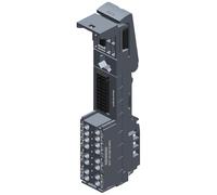 Siemens st70-et200 - Base Unit bu20-p8 + A4 + 0B type bU F0 Borne