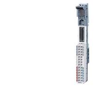 Siemens st70-et200 - Unité Base bu15-p16 + A0 + 12d/T pour et 200SP