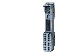 Siemens st70-et200 - Unité Base bu20-p12 + A4 + 0B pour et 200SP