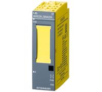 SIEMENS SIMATIC 6ES7136-6RA00-0BF0 REPLAY OUTPUT MODULE ET200SP ET200