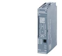 Siemens st76 - Module électronique entrée numérique SD 8 x 24 V courant continu / 0,5 A standard