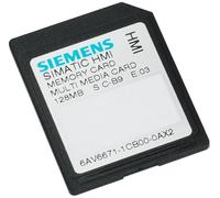 Siemens ST801 - Carte multimédia 128 MB