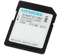 Siemens ST801 - Carte SD 512 MB P/MP177/277/377