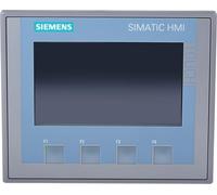 Siemens ST801 Panneau Basic en métal dur Simatic KTP400 Écran TFT 4 "
