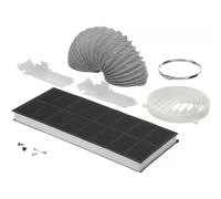 Siemens Starter Set Recirculation 00706588 / LZ34500