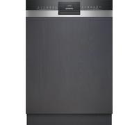 Siemens SX53ES02CE Lave-vaisselle encastrable semi-intégrable Nombre de couverts 14