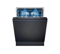 Siemens SX65ZX07CE, iQ500 Lave-vaisselle intelligent, entièrement intégré, XXL, tiroir à couverts, fabriqué en Allemagne, séchage zéolithe, extra silencieux, aquaStop, programme court varioSpeed, avec