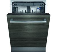 Siemens SX75ZX48CE Lave-vaisselle Encastrable | Classe Ã©nergÃ©tique C | 14 couverts, sÃ©chage Zeolite mission B