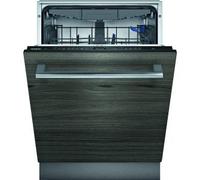 Siemens SX75ZX48CE Lave-vaisselle Encastrable | Classe énergétique C | 14 couverts, séchage Zeolite, classe démission B