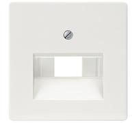 Siemens SYSTEME DELTA I, BLANC TITANE
