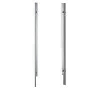 Siemens SZ30BI02 pièce et accessoire de lave-vaisselle Acier inoxydable Kit de montage, Diaphragme