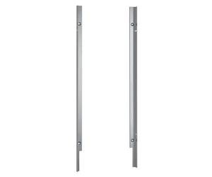 Siemens SZ30BI02 pièce et accessoire de lave-vaisselle Acier inoxydable Kit de montage, Diaphragme