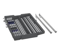 Siemens SZ34DX13 varioSchublade pour paniers flexComfort Tiroir à couverts (pour lave-vaisselle de 45 cm de large avec 3e niveau de chargement pouvant être installé ultérieurement)