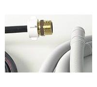 Siemens SZ72010 - Rallonge de tuyau de lave-vaisselle - pour Siemens SN36M456, SN46M596, SN76M055, SX56M597, SX56T556, SX66T096, SX76M055, SX76T094