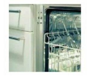 Siemens SZ73015 - Bande décorative - acier inoxydable - pour Siemens SX56T592EU