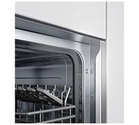 Siemens SZ73035 Accessoires pour lave-vaisselle / 60 cm/revêtement en inox