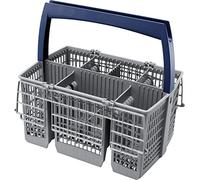 Siemens SZ73100 pièce et accessoire de lave-vaisselle Gris Panier à couverts