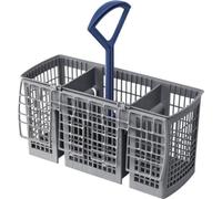 Siemens SZ73145 Accessoires lave-vaisselle / Panier à couverts variable Gris