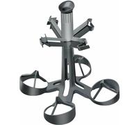 Siemens SZ73300 pièce et accessoire de lave-vaisselle Gris Support de verres à pieds