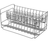Siemens SZ73640 Panier pour verres à pied long