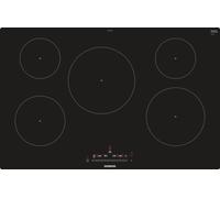Siemens Table de cuisson à induction 80cm vitrocéramique EH801FVB1E