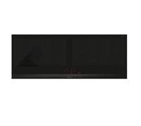 Siemens Table de cuisson à induction 91cm 4feux 7400w noir - EX275HXC1E