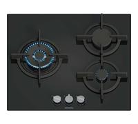 SIEMENS Table de cuisson gaz EP6A6CI10