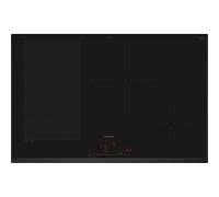 Siemens - Table flexinduction 80cm 4f biseaux ex851hec1f