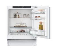 Siemens iQ500 KU21RADE0 réfrigérateur Intégré 134 L E