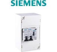 Siemens - tableau chauffe-eau G