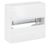 SIEMENS - Tableau électrique nu à équiper 1 rangée