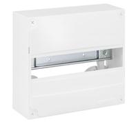Siemens - tableau électrique nu à équiper 1 rangée G