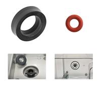 Siemens TC 55001/02 Rotel Conforta Joint pour Réservoir D'Eau à Lèvre Set-5