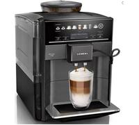 Siemens EQ.6 plus s100 Entièrement automatique Machine à expresso 1,7 L
