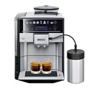 Siemens TE657M03DE EQ.6 plus s700 Machine à espresso avec broyeur