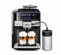Siemens TE658209RW Cafetière électrique Machine à espresso manuelle 1,7 L
